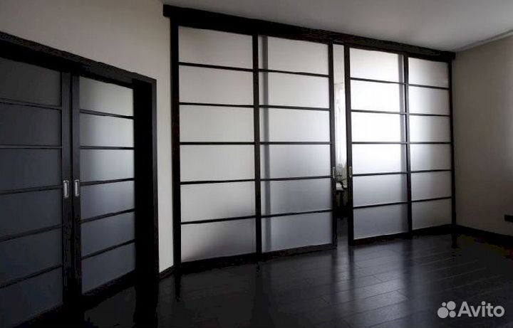 Шкаф купе, аналог IKEA