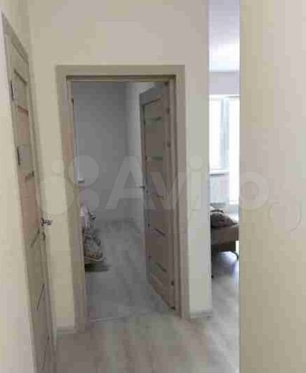 2-к. квартира, 42,7 м², 10/15 эт.