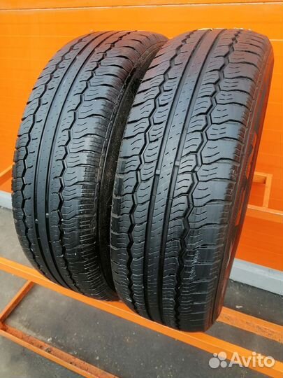 Nexen Classe Premiere 521 215/70 R16 108T