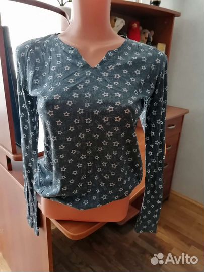 Женские вещи пакетом размер 44