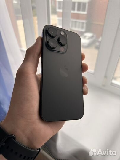 iPhone 14 Pro, 128 ГБ