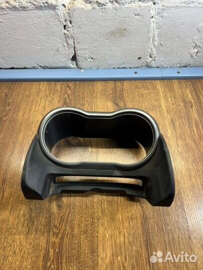 Консоль панели приборов Nissan Note хэтчбек 1.4