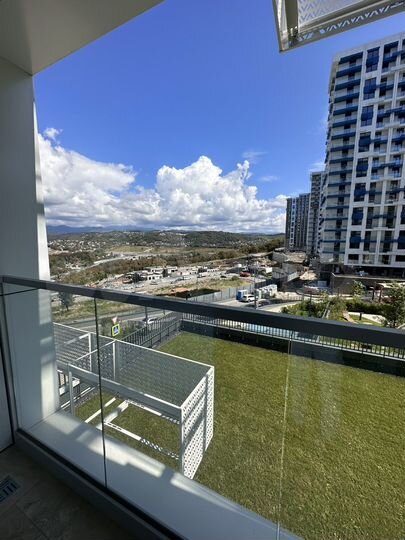 Квартира-студия, 18,3 м², 2/19 эт.