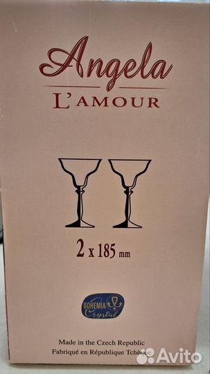 Подсвечник стекло