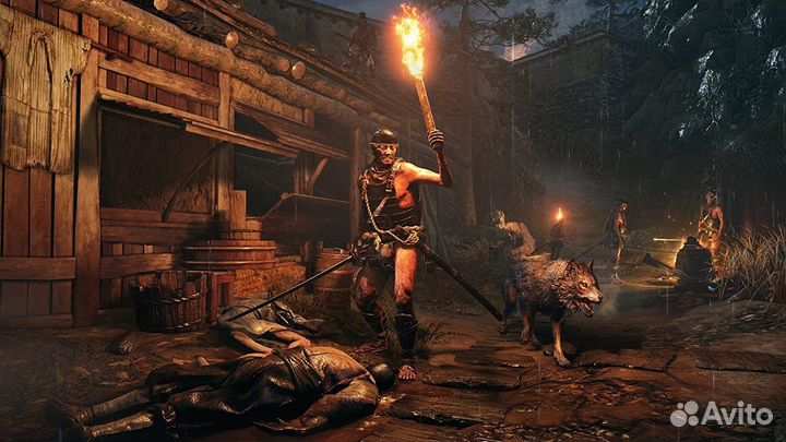 Sekiro: Shadows Die Twice PS4, русские субтитры