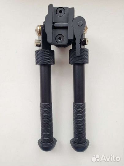 Сошки Atlas Bipod