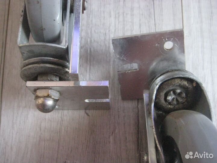 Колеса для тележки, коляски бу