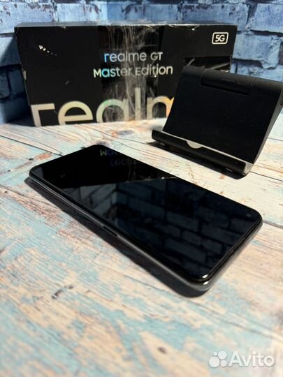 realme GT Master Edition, 6/128 ГБ