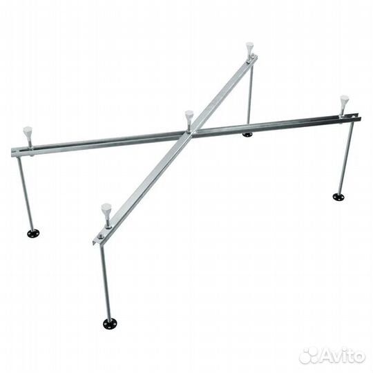 Каркас для ванны