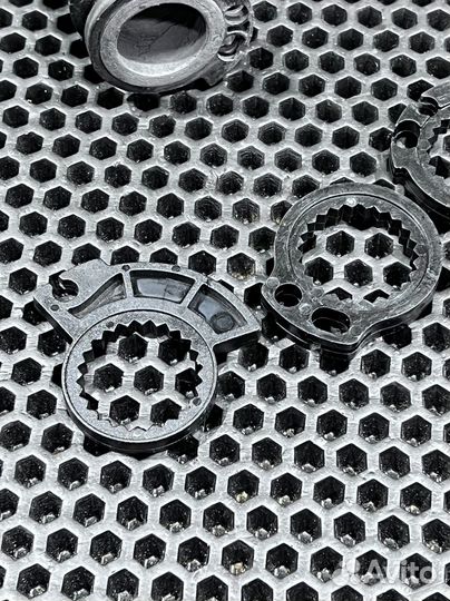 Корпус ручки газа KTM 450 SX-F 2012