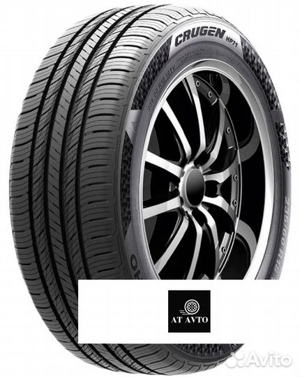 Kumho Crugen HP71 225/65 R17 102V