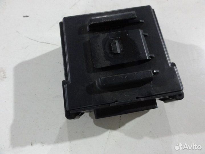 Блок управления ABS Nissan Qashqai 2 MR20DD 2015