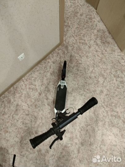 Самокат Oxelo Town