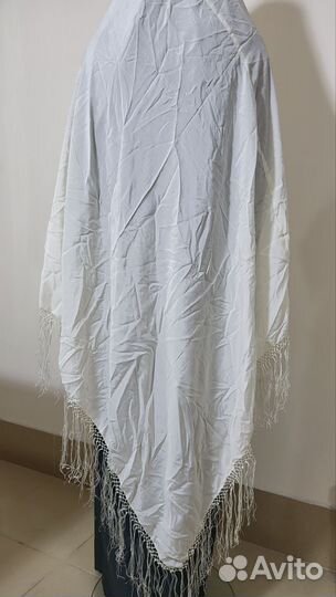 Крепдешин 25007