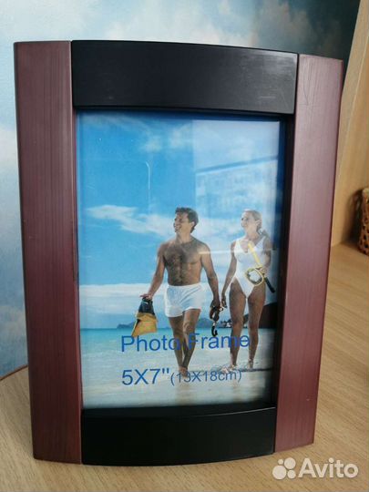 Фоторамка