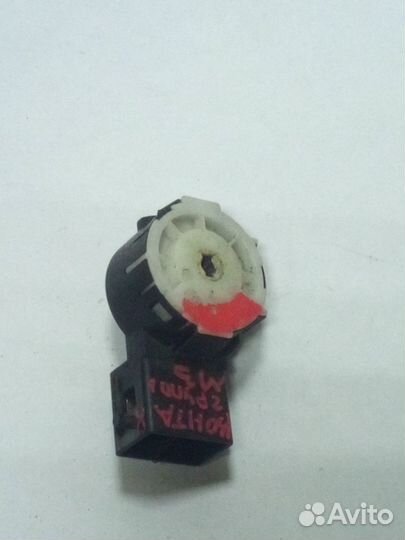 Контактная группа Мазда 3 вк