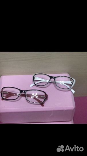 Очки -3,0; - 3,5 ; - 2,0