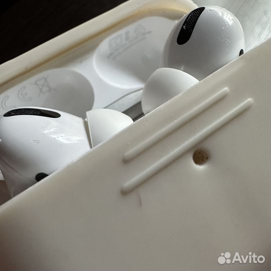 Airpods pro оригинал