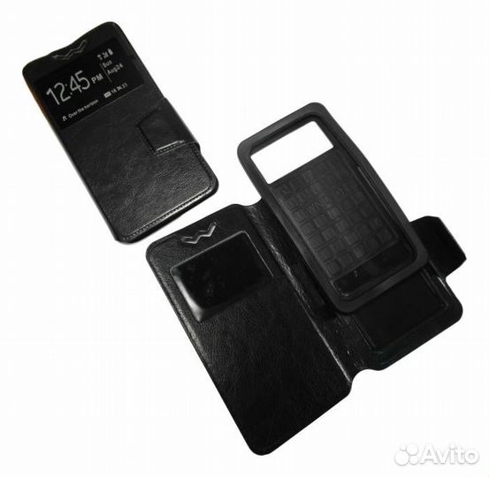 Чехол - книжка 4,1