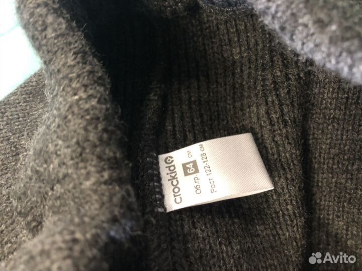 Штаны / кальсоны для девочки или мальчика