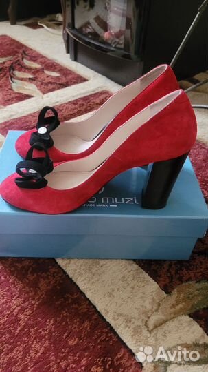 Туфли женские