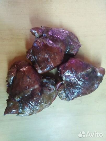 Продаётся домашнее копченное мясо и колбаса. Все к