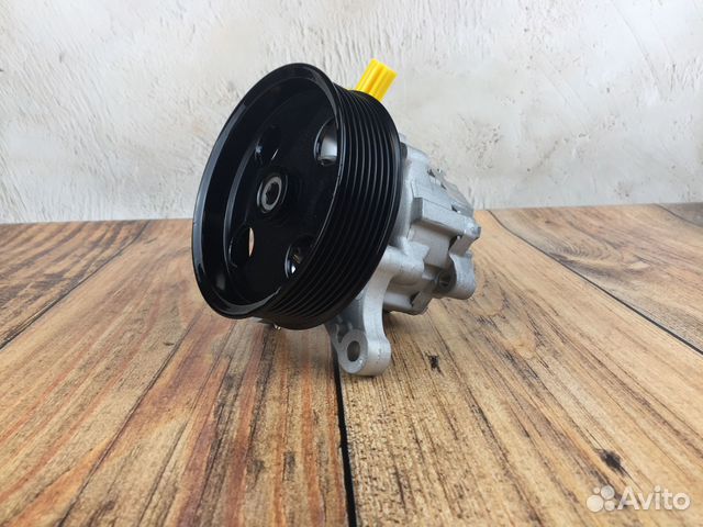 Насос гур Mercedes W164 X164 W221 W251