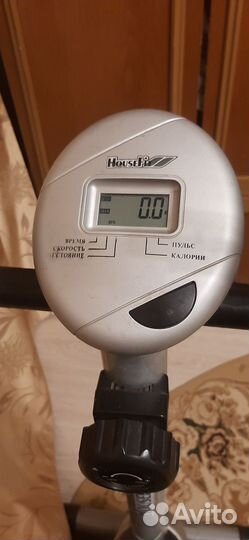 Велотренажер бу