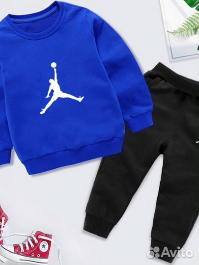 Детская одежда оптом