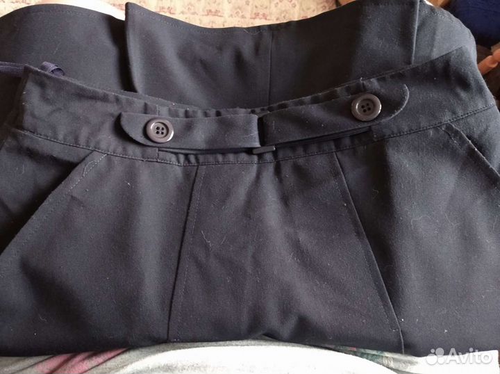 Юбка школьная, 152-158