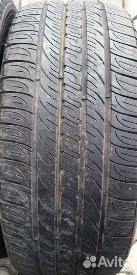 Goodyear Assurance 215/55 R16