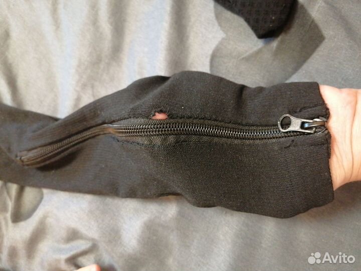 Компрессионные чулки 1 класс, размер L