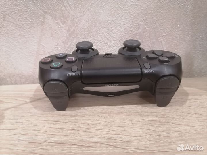 Джойстик dualshock ps4 v2 оригинальный