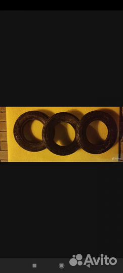 Колеса для тачки садовой