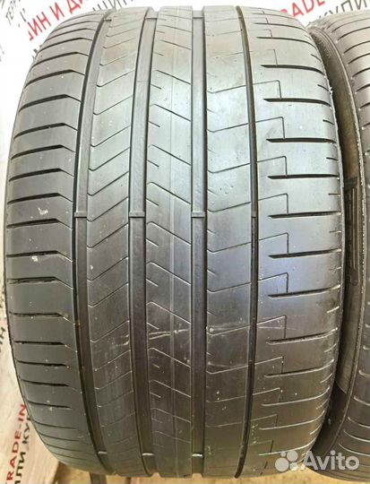 Pirelli P Zero 275/40 R21 107Y