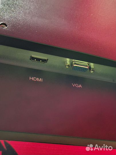 Монитор Thunderobot F23H75