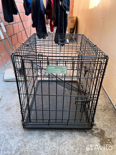 Вольер для собак