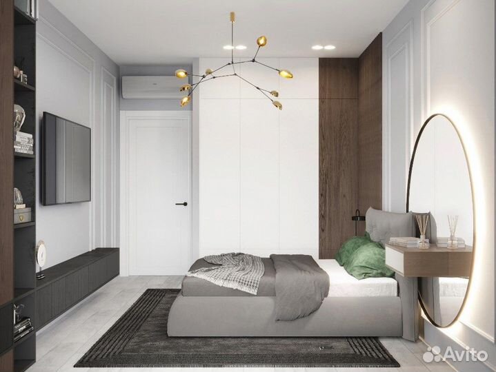 Дизайнер интepьeра