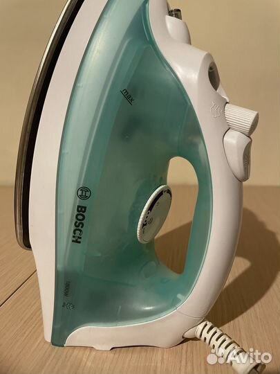 Утюг Bosch TDA 2315