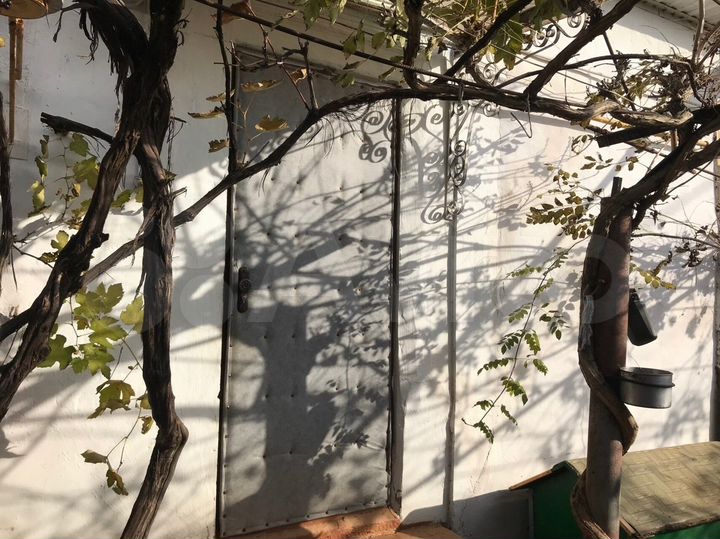 Дом 63,5 м² на участке 12,7 сот.