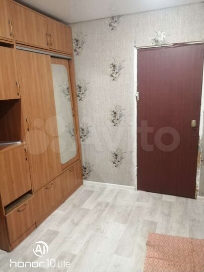 3-к. квартира, 61,4 м², 1/5 эт.