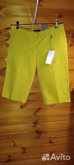 Шорты бермуды Richmond оригинал