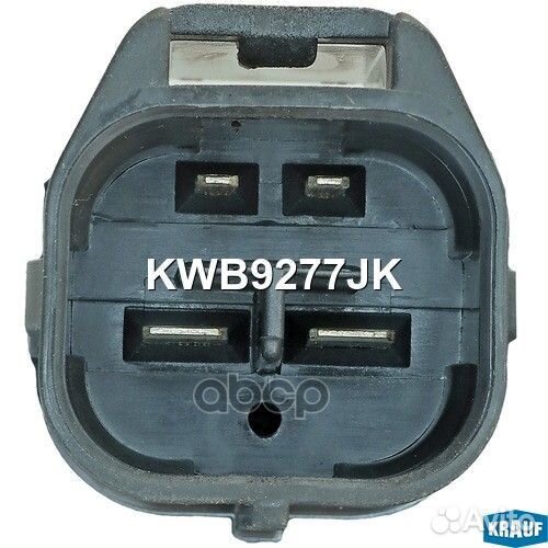 Насос водяной электрический KWB9277JK Krauf