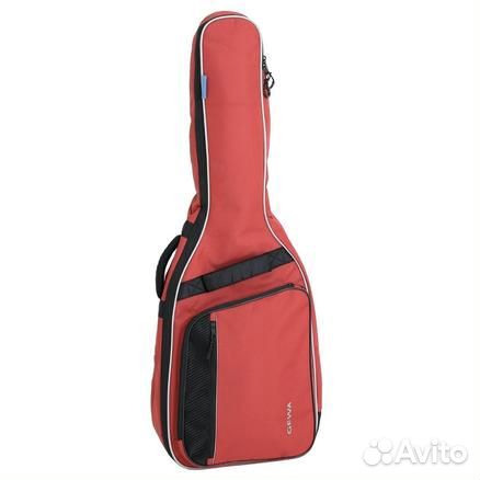 Чехол Gewa Economy 12 Classic 1/2 Red