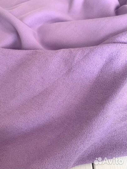 Ткань Футер 3-х нитка петля 10 метров