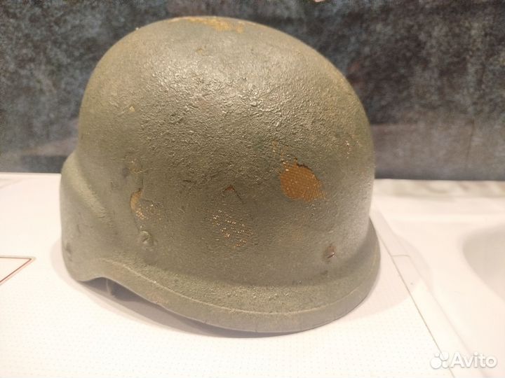 Шлем Unicor helmet pasg бр2