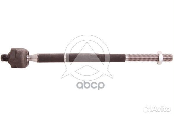 Тяга рулевая jeep compass/patriot 07- пер.подв