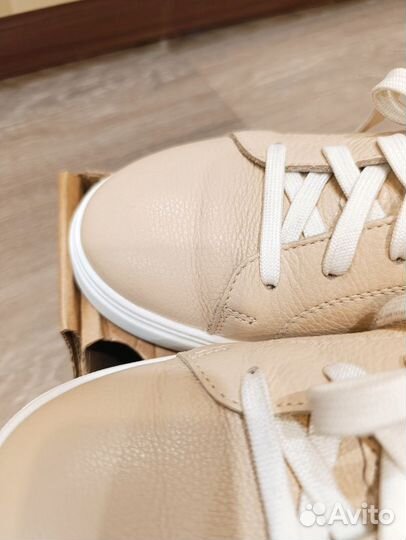 Кеды ralf ringer 39