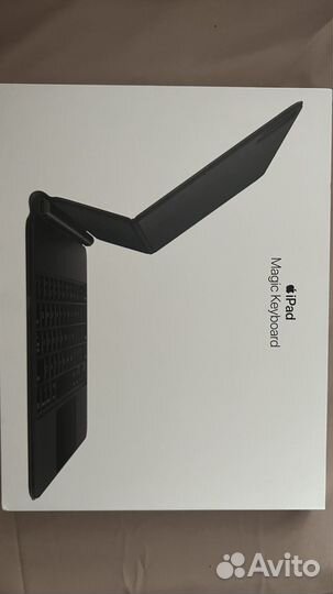 Клавиатура беспроводная для iPad