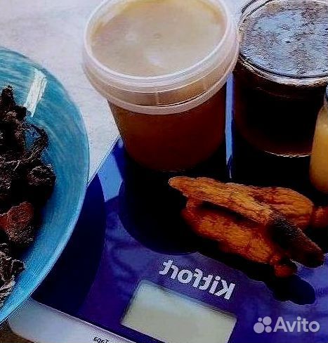 Мед для долгих удовольствий